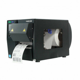 Принтер этикеток Printronix T6204e RS232 (T6E2X4-2101-00)