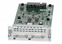 Модуль Cisco NIM-2T