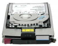 Жёсткий диск HP AN596A