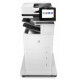 МФУ HP Color LaserJet Enterprise M636z (7PT01A)