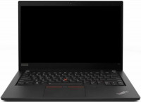 Ноутбук Lenovo ThinkPad T14 G2 (20W0014AGE)