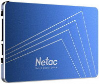 Жёсткий диск Netac NT01N600S-512G-S3X
