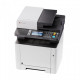 МФУ лазерный Kyocera M5526cdn с факсом (1102R83NL0)