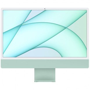 Моноблок Apple iMac 24 M1/8/256 Green (MJV83RU/A)