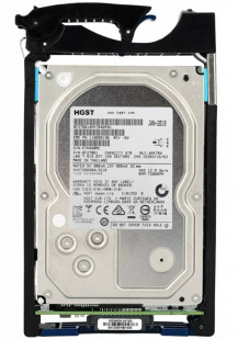 Жёсткий диск EMC 005052064