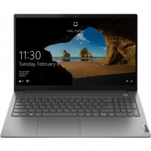 Ноутбук Lenovo ThinkBook 15 (21DJA05UCD)