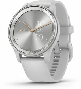 Смарт-часы Garmin Vivomove Trend French Grey  (010-02665-02)