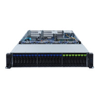 Серверная платформа Gigabyte R282-N80 (6NR282N80MR-00)