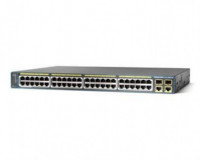 Коммутатор Cisco WS-C2960RX-48TS-L