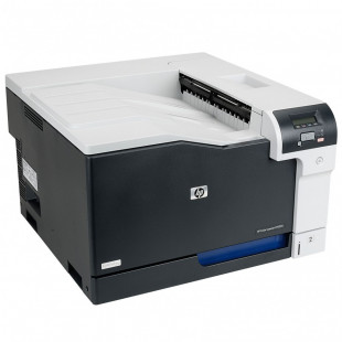 Принтер HP Color LaserJet Pro CP5225dn (CE712A)