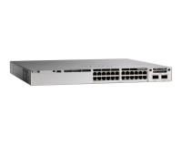 Коммутатор Cisco C9200L-24P-4X-E
