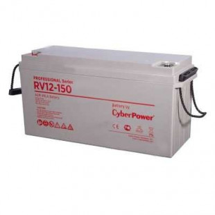 Аккумулятор Cyberpower 12V 152Ah (RV 12-150)
