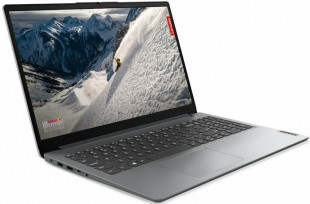 Ноутбук Lenovo IdeaPad 1 15ALC7 (82R400BARM)