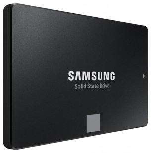 SSD накопитель Samsung MZ-77E250B/KR