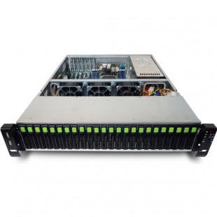 Серверная платформа Rikor RP6224 (6224.100-03.10)