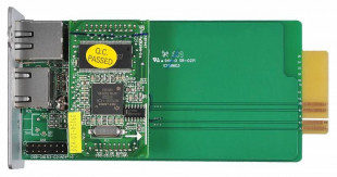 Модуль Ippon SNMP card для Innova RT/Smart Winner II (687872)