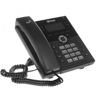 IP-телефон Htek UC912G RU (UC912G)