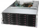 Серверная платформа Supermicro SSG-540P-E1CTR36L