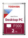 Жёсткий диск Toshiba HDWD220UZSVA