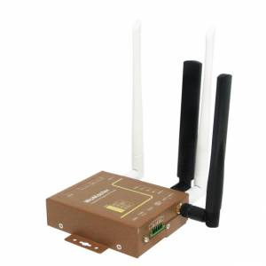 Маршрутизатор WoMaster WR222-WLAN+LTE-ECGA