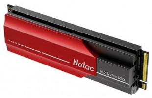 Жёсткий диск Netac NT01N950E-002T-E4X