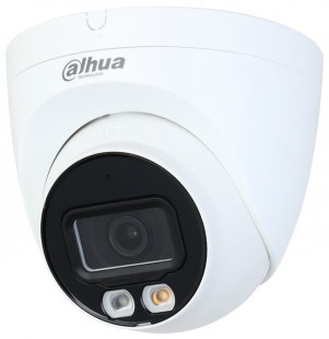 IP-камера Dahua DH-IPC-HDW2249TP-S-LED-0280B