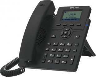 IP-телефон Dinstar C60S