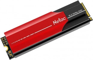 Жёсткий диск Netac NT01N950E-500G-E4X