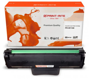 Картридж Print-Rite PR-W1106