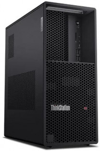 Компьютер Lenovo ThinkStation P3t (30GS0041RU)
