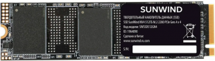 SSD накопитель SunWind SWSSD512GN4