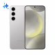 Смартфон Samsung Galaxy S24+ 12Gb/256Gb серый (SM-S926BZADCAU)