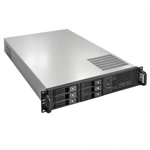 Серверная платформа ExeGate Pro 2U660-HS06 (EX296236RUS)