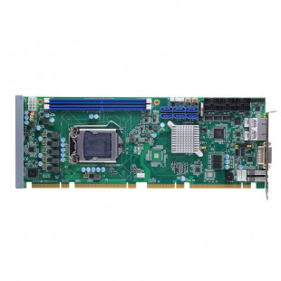 Плата Axiomtek SHB140DGGA-Q170 w/PCIe x1