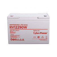 Аккумулятор Cyberpower RV 12290W