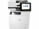 Принтер HP LaserJet Enterprise M636fh (7PT00A)