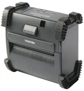 Принтер этикеток Toshiba B-EP4DL (18221168873)