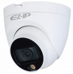 IP-камера EZ-HAC-B6B20P-LED-0360B