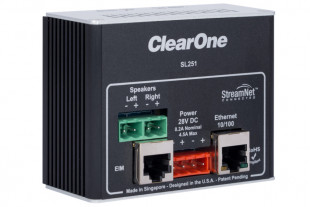 Контроллер ClearOne SL 251