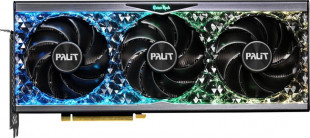 Видеокарта Palit GeForce RTX 4070 Ti GameRock OC (NED407TU19K9-1045G)