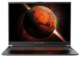 Ноутбук Machenike S16 (S16-i512450H3050Ti4GF165HGMD0R2)