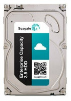 Жёсткий диск Seagate ST4000NM0024