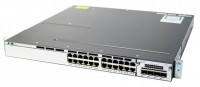 Коммутатор Cisco WS-C3750X-24T-S
