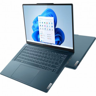 Ноутбук Lenovo Yoga Pro 9 14IRP8 (83BU003DRK)