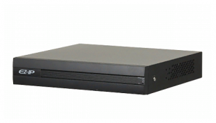 IP-видеорегистратор EZ-IP EZ-XVR1B04-I