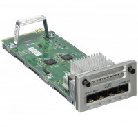 Модуль Cisco C3850-NM-4-1G
