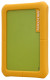 Жёсткий диск Hikvision HS-EHDD-T30 1T GREEN RUBBER