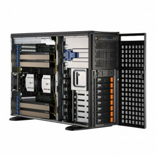 Серверная платформа Supermicro SYS-741GE-TNRT