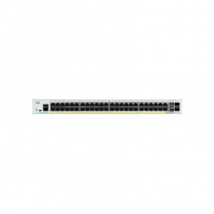 Коммутатор Cisco C1000-48P-4G-L