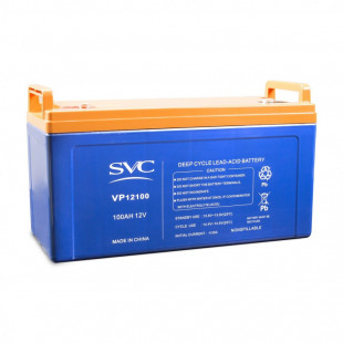 Аккумулятор SVC SVC-VP12100